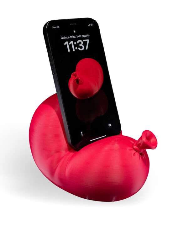 Suport telefon After Party - imagine 3