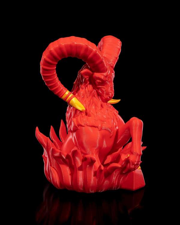 Figurină Zodia Capricorn - imagine 4