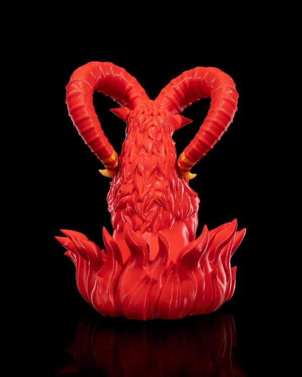 Figurină Zodia Capricorn - imagine 7