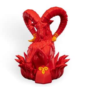 Figurină Zodia Capricorn