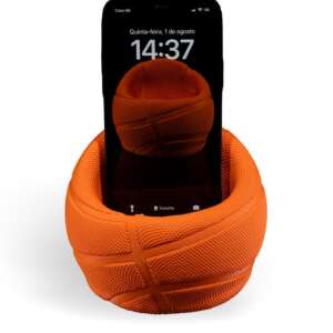 Suport telefon Basketball