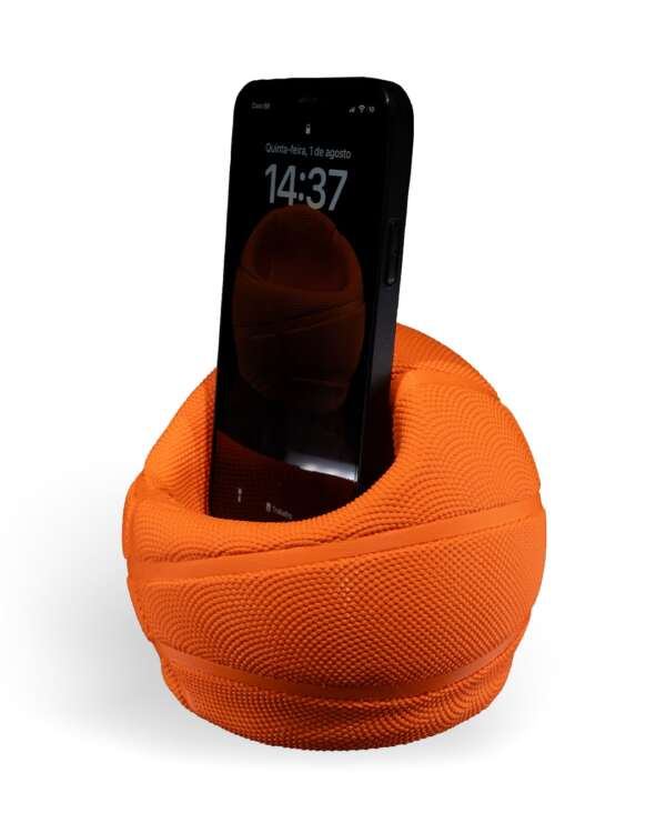 Suport telefon Basketball - imagine 5