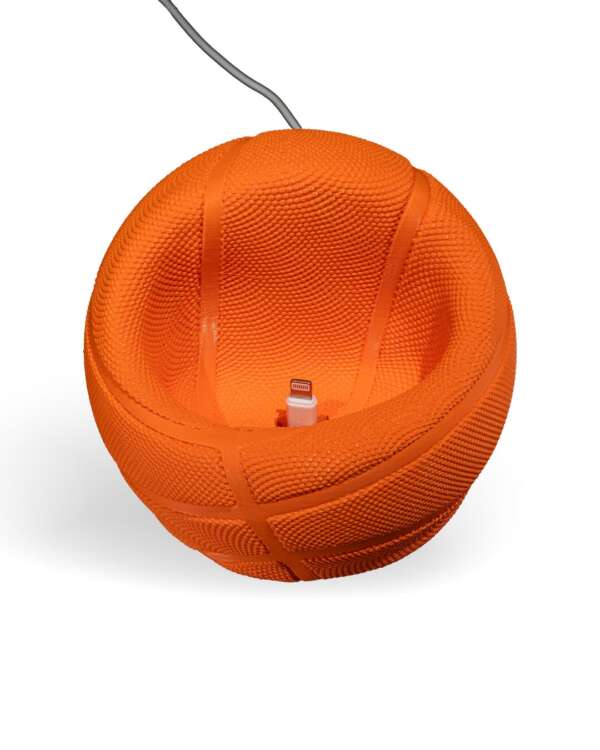Suport telefon Basketball - imagine 7