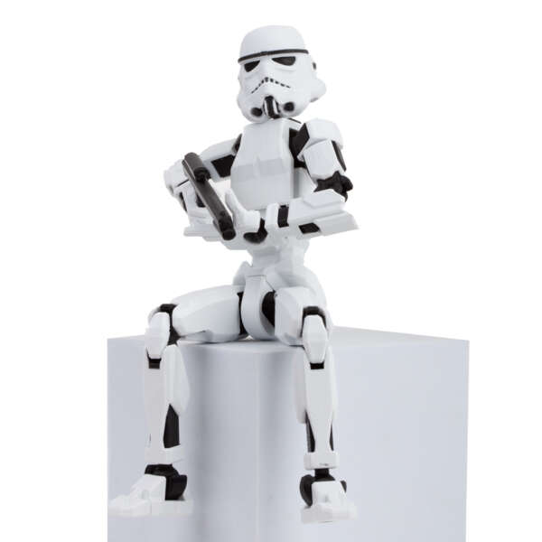 Figurina Dummy Soldier - imagine 6