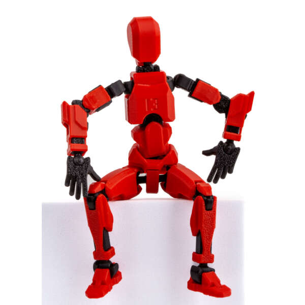 Figurina DUMMY 13