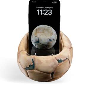 Suport telefon Football