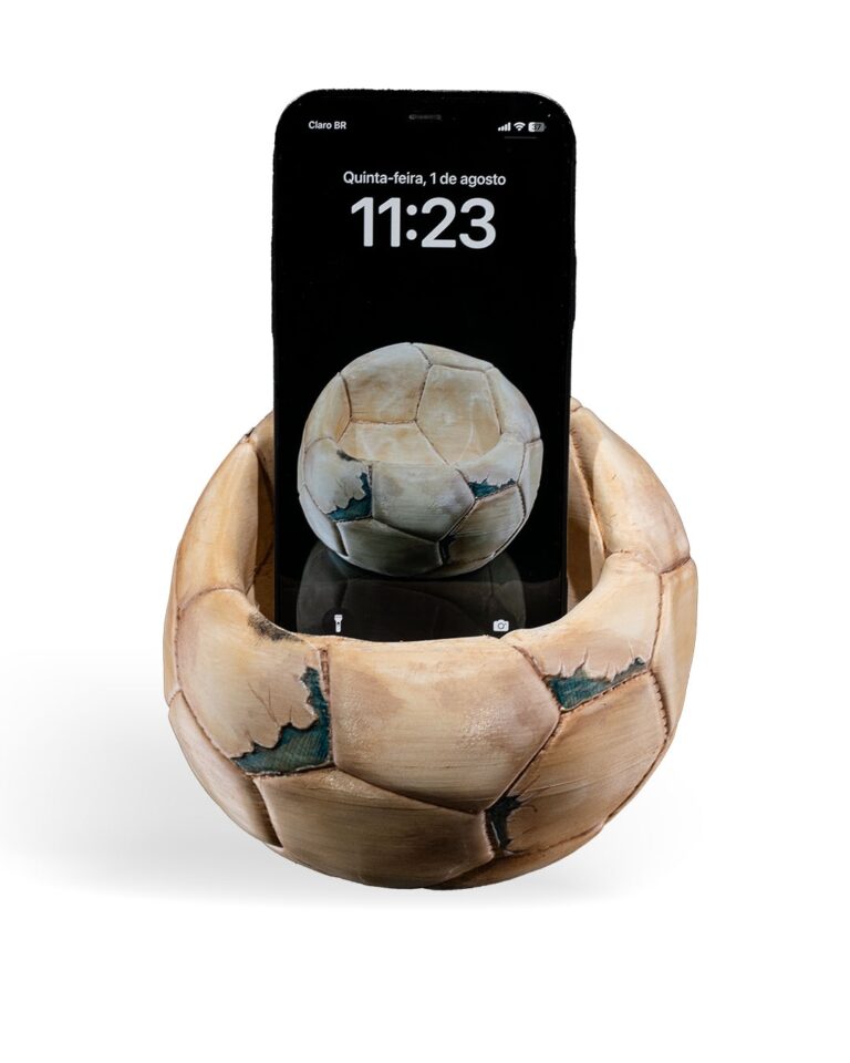 Suport telefon Football
