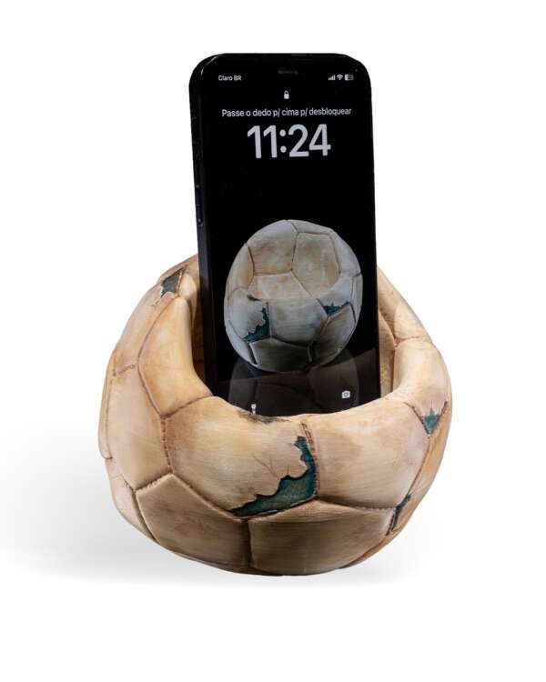 Suport telefon Football - imagine 3