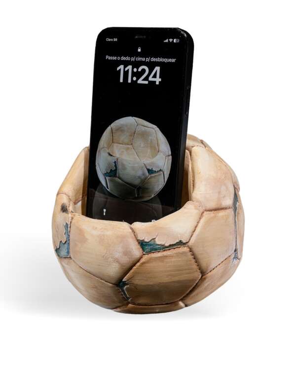 Suport telefon Football - imagine 6