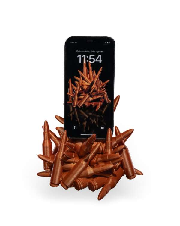Suport telefon Give it a Shot