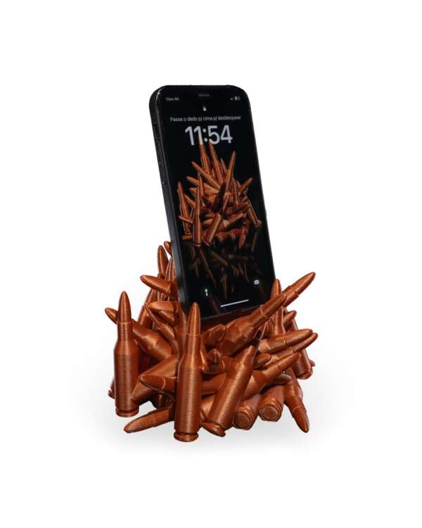 Suport telefon Give it a Shot - imagine 3