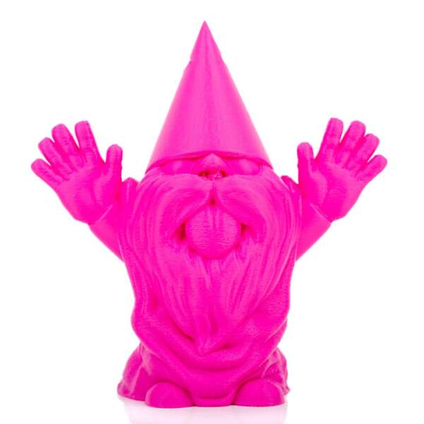 Gnom Pink