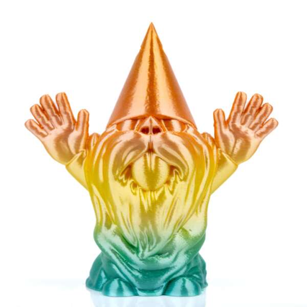 Gnom Multicolor