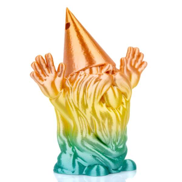 Gnom Multicolor - imagine 5