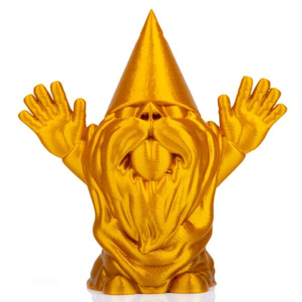 Gnom Gold