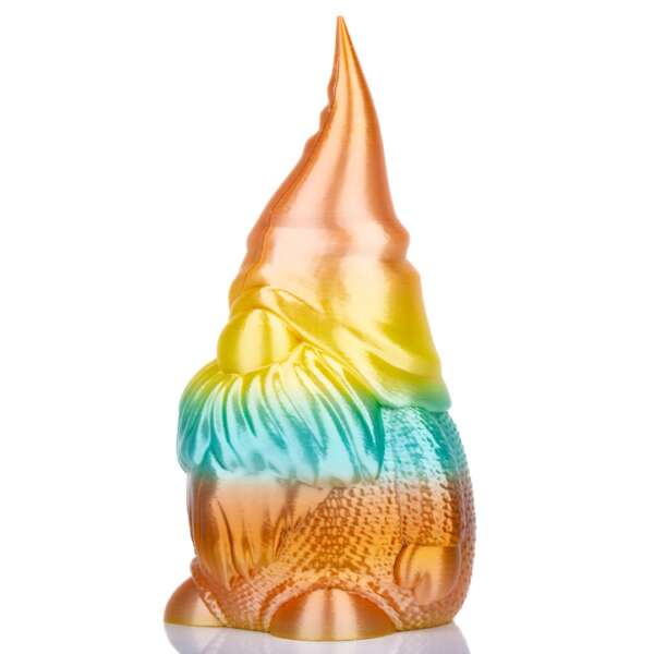 Gnom Multicolor - imagine 6
