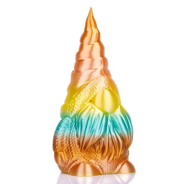 Gnom Multicolor - imagine 2