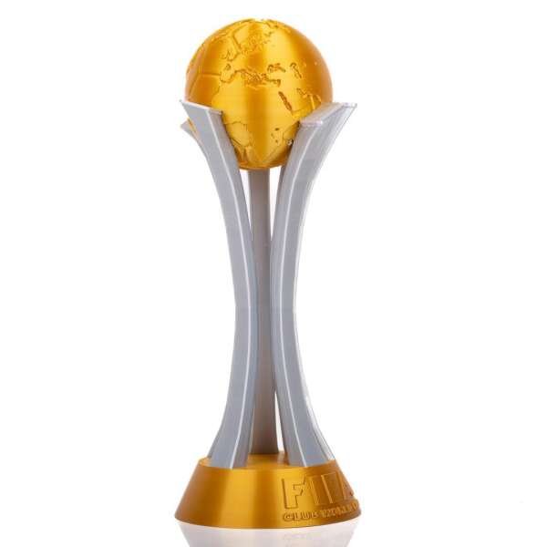 Figurina FIFA CLUB WORLD CUP - imagine 7