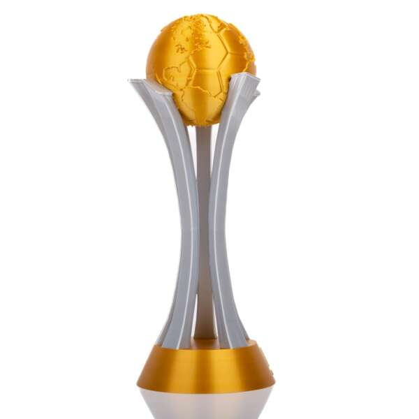 Figurina FIFA CLUB WORLD CUP - imagine 6