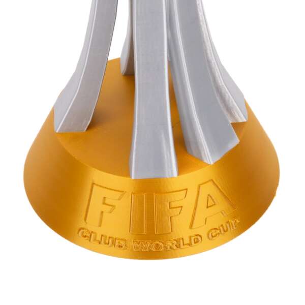 Figurina FIFA CLUB WORLD CUP - imagine 5