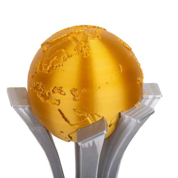 Figurina FIFA CLUB WORLD CUP - imagine 4