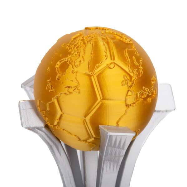 Figurina FIFA CLUB WORLD CUP - imagine 3