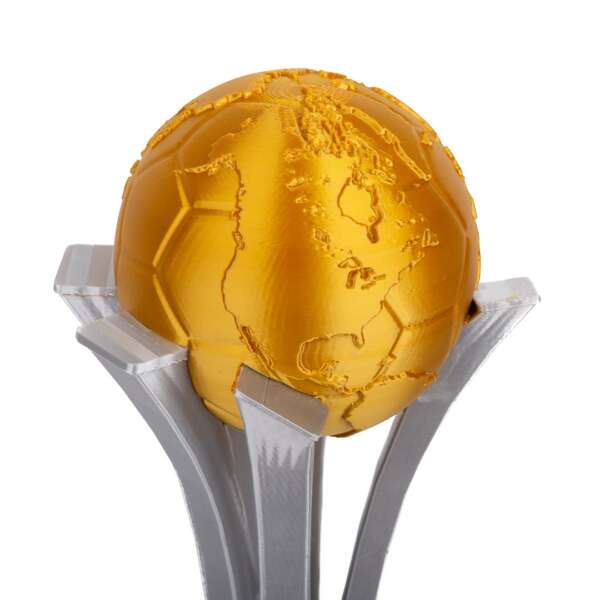 Figurina FIFA CLUB WORLD CUP - imagine 2