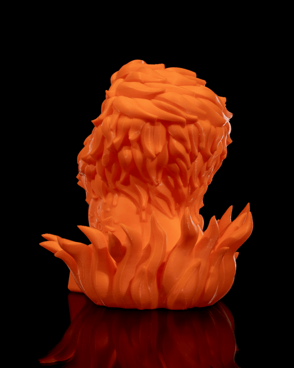 Figurina Zodia Leu - imagine 7