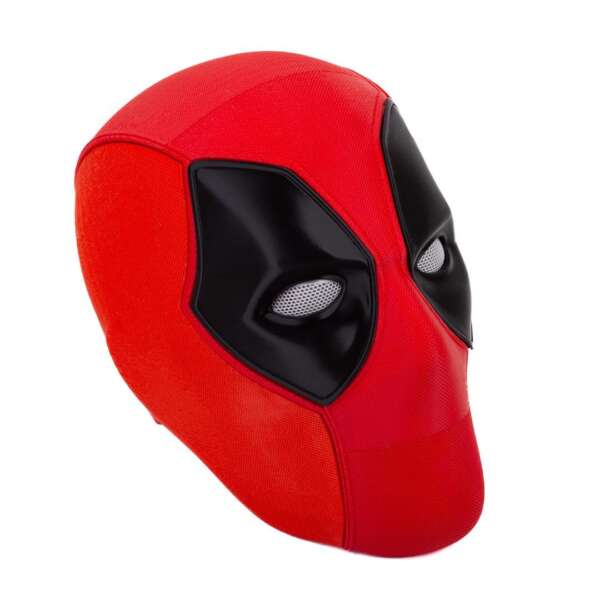 Masca Deadpool - imagine 6