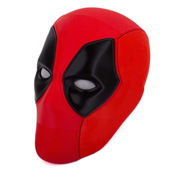 Masca Deadpool - imagine 5