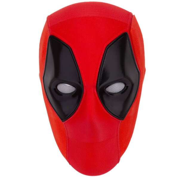 Masca Deadpool - imagine 4