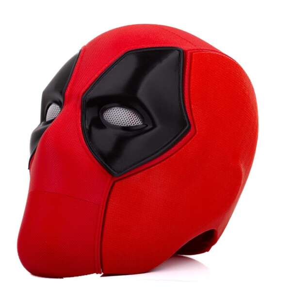 Masca Deadpool - imagine 2