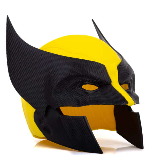 Masca Wolverine - imagine 2