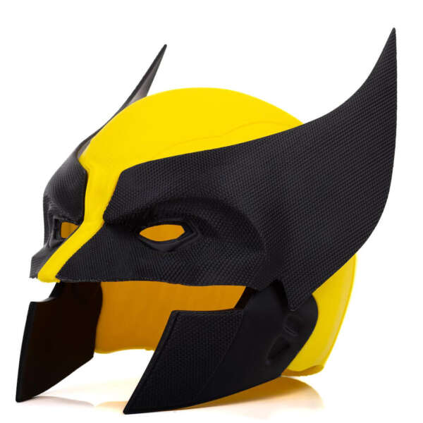 Masca Wolverine - imagine 3