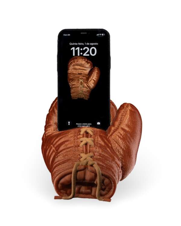 Suport telefon Right Hook - imagine 2