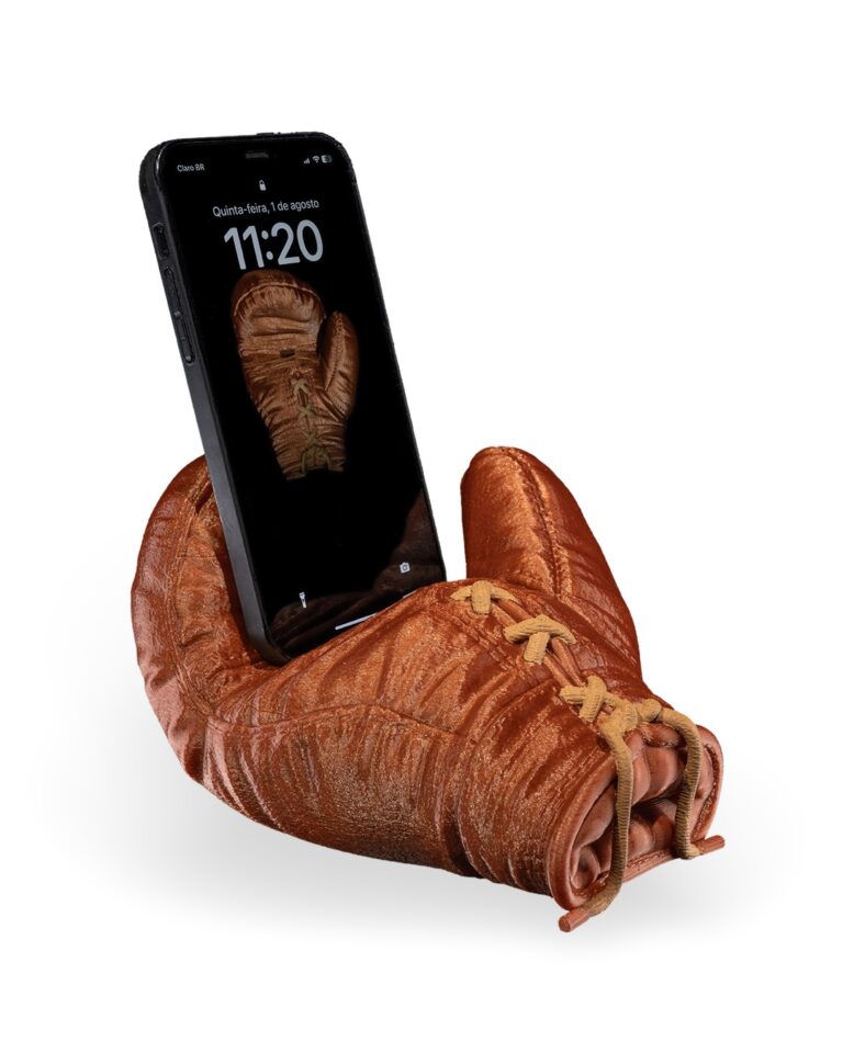 Suport telefon Right Hook