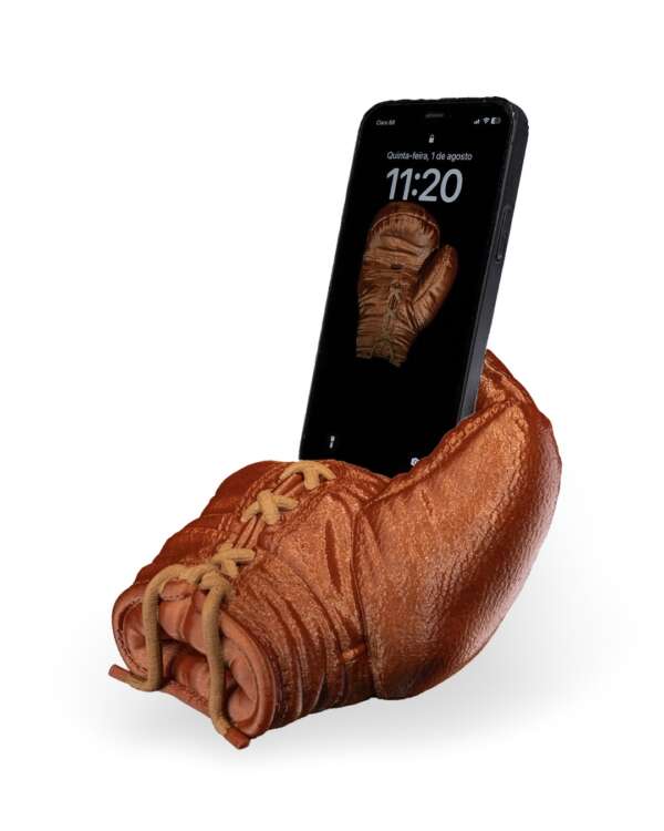 Suport telefon Right Hook - imagine 4