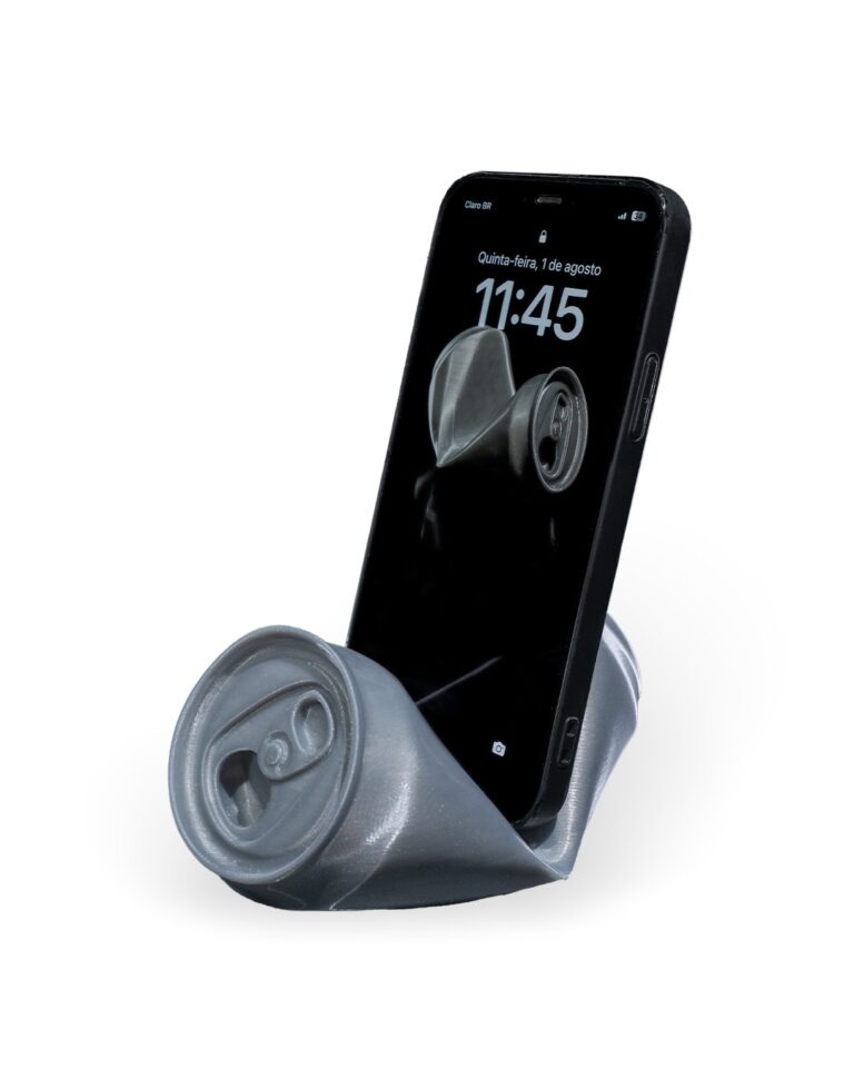 Suport telefon Pop the Top
