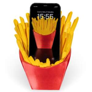 Suport telefon Quick Snack