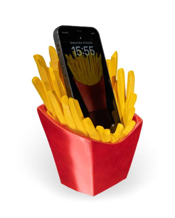 Suport telefon Quick Snack - imagine 3