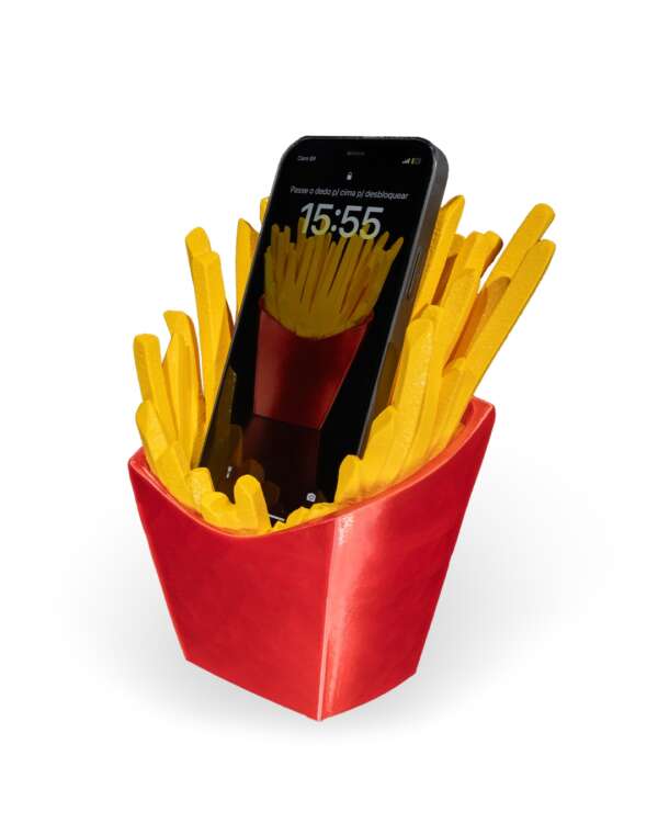Suport telefon Quick Snack - imagine 4