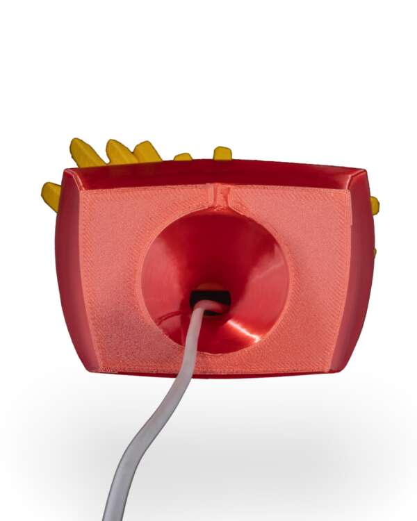 Suport telefon Quick Snack - imagine 6