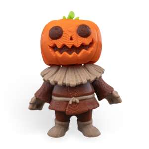 Breloc Scarecutie