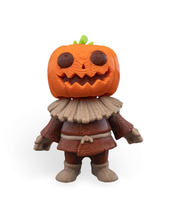 Breloc Scarecutie