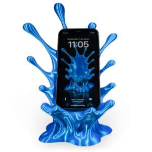 Suport telefon Splash Phone