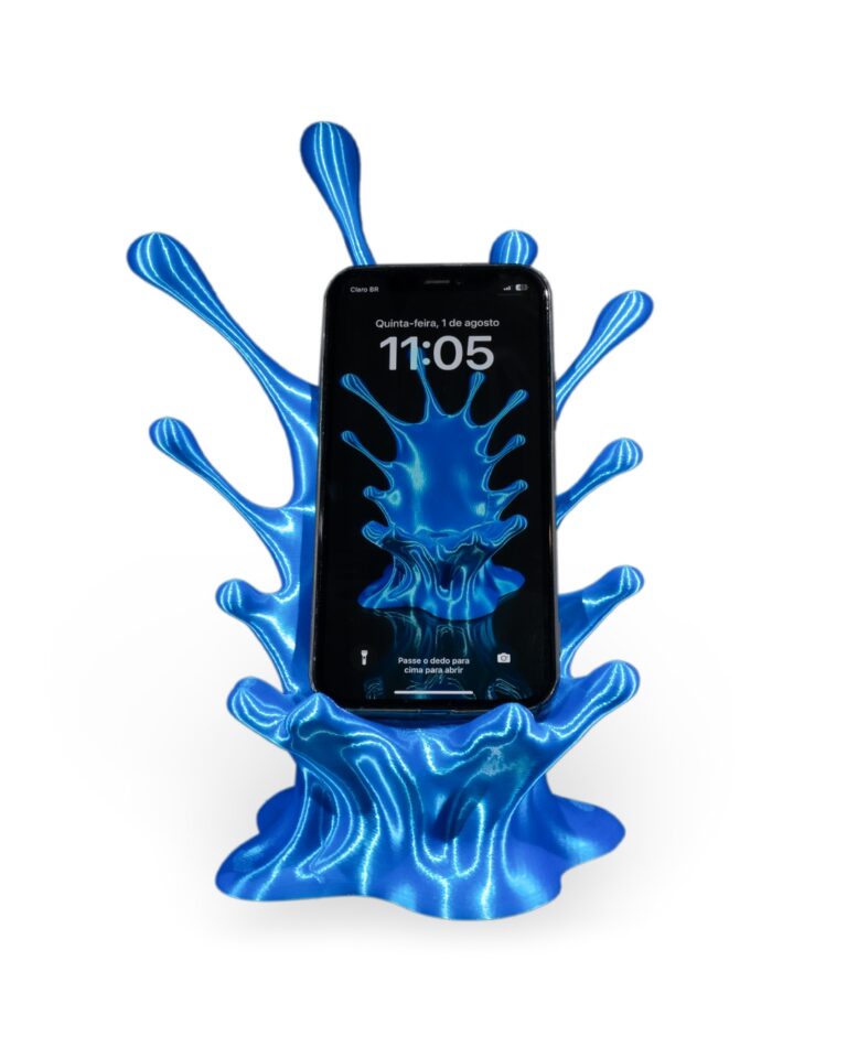 Suport telefon Splash Phone