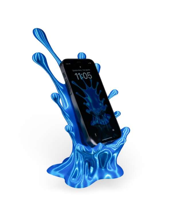 Suport telefon Splash Phone - imagine 3