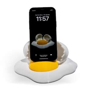 Suport telefon Sunny Side Up