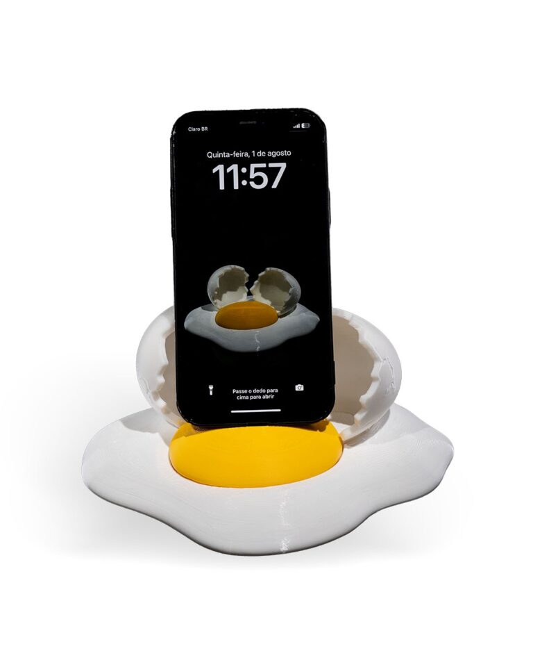 Suport telefon Sunny Side Up