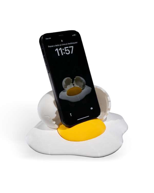 Suport telefon Sunny Side Up - imagine 3